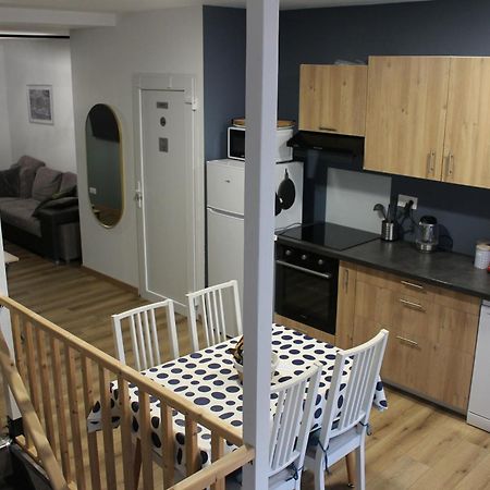 Appartement Royale Rocroi Exteriör bild