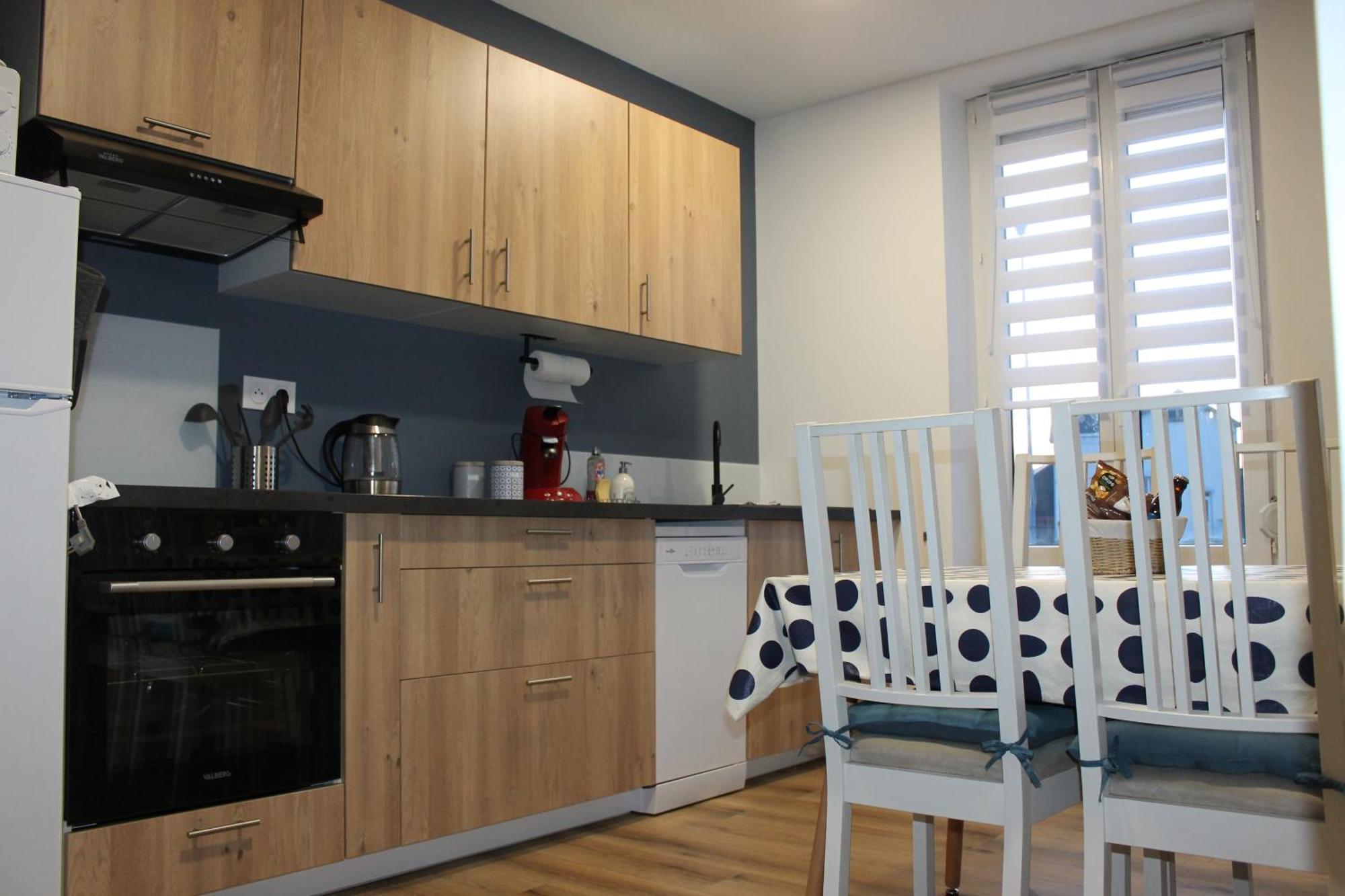 Appartement Royale Rocroi Exteriör bild