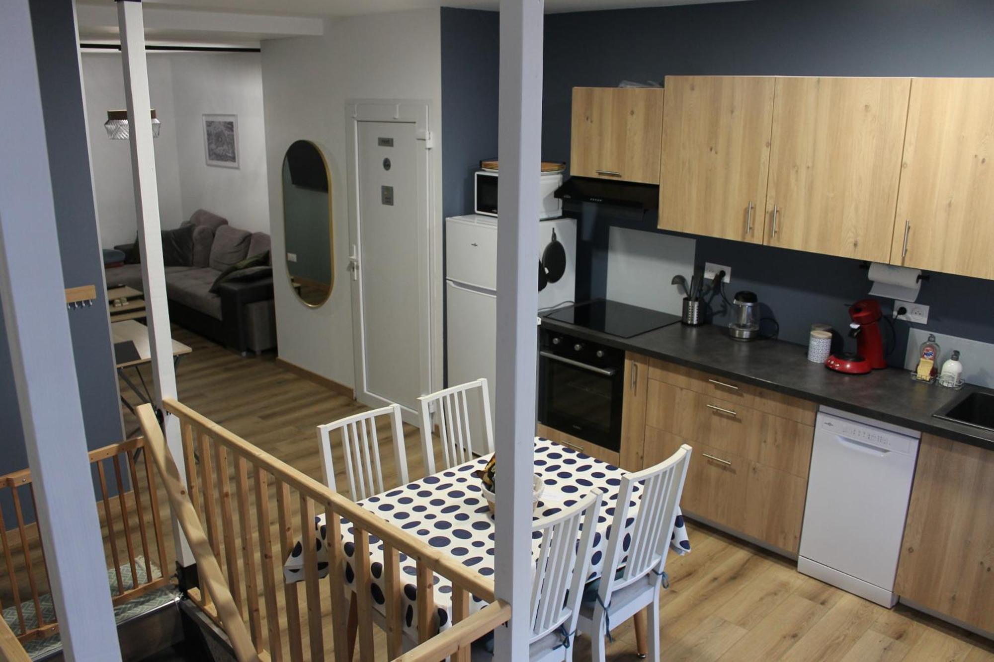 Appartement Royale Rocroi Exteriör bild