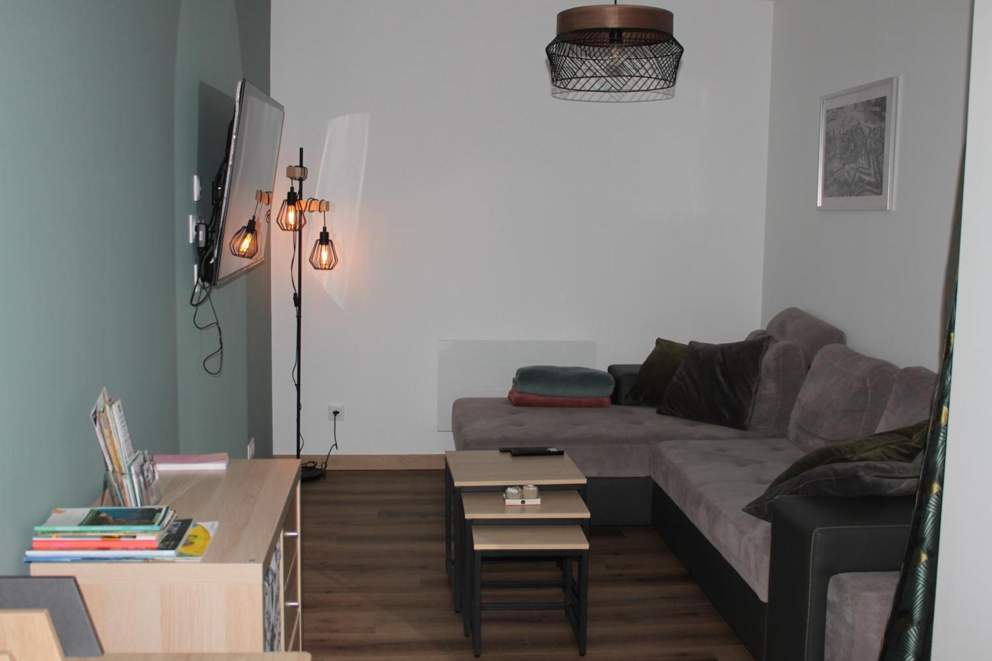 Appartement Royale Rocroi Exteriör bild