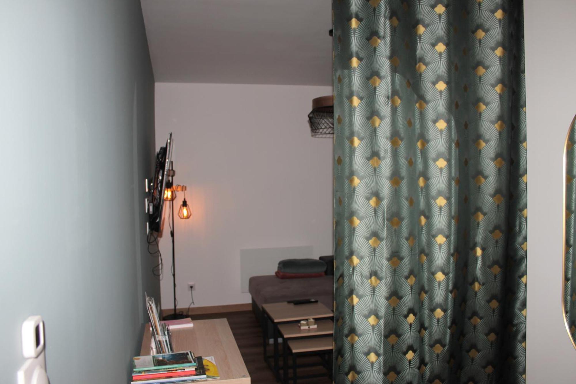 Appartement Royale Rocroi Exteriör bild