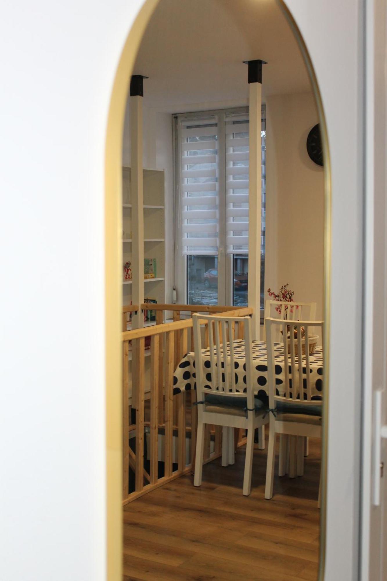 Appartement Royale Rocroi Exteriör bild