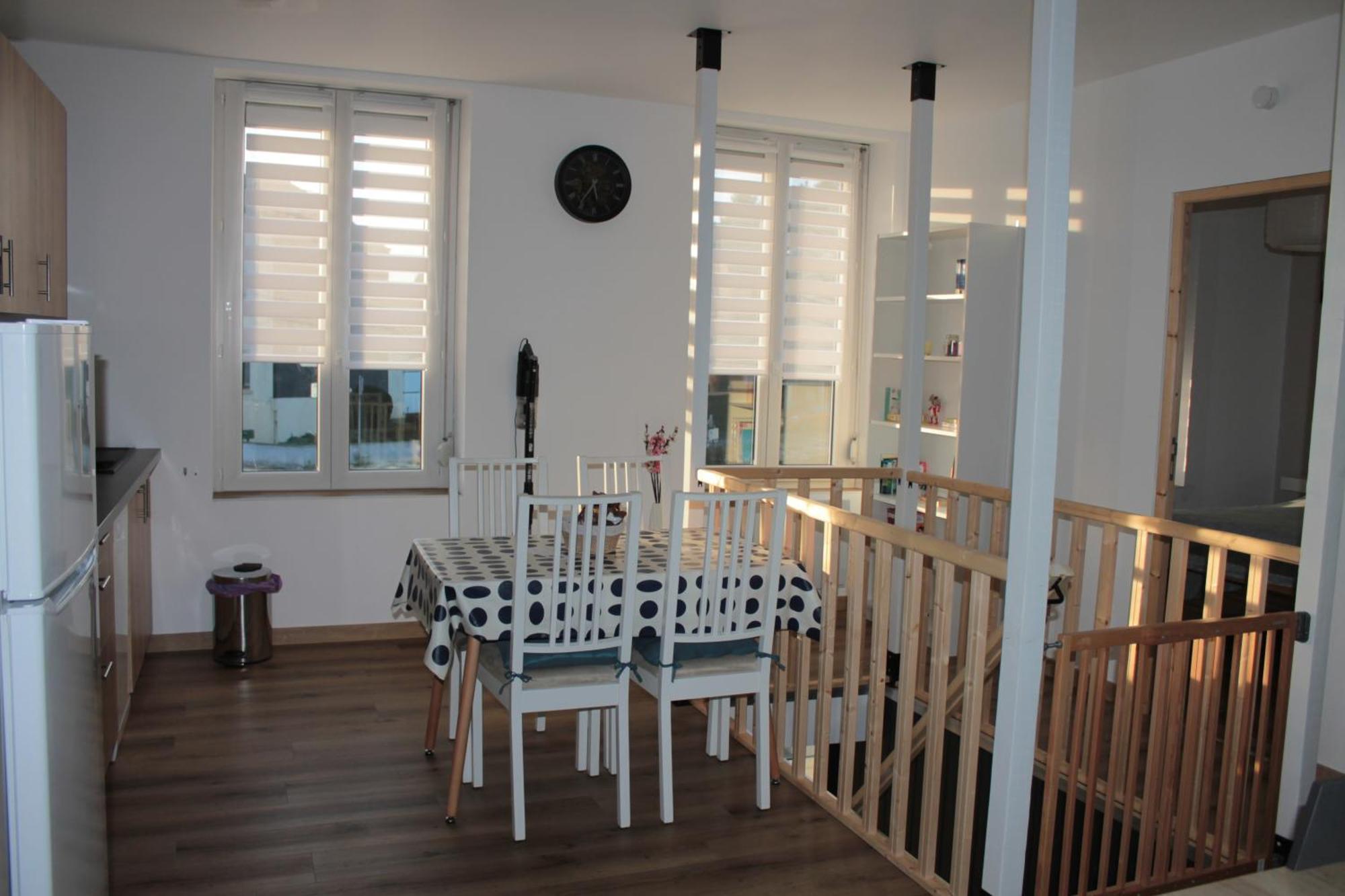 Appartement Royale Rocroi Exteriör bild