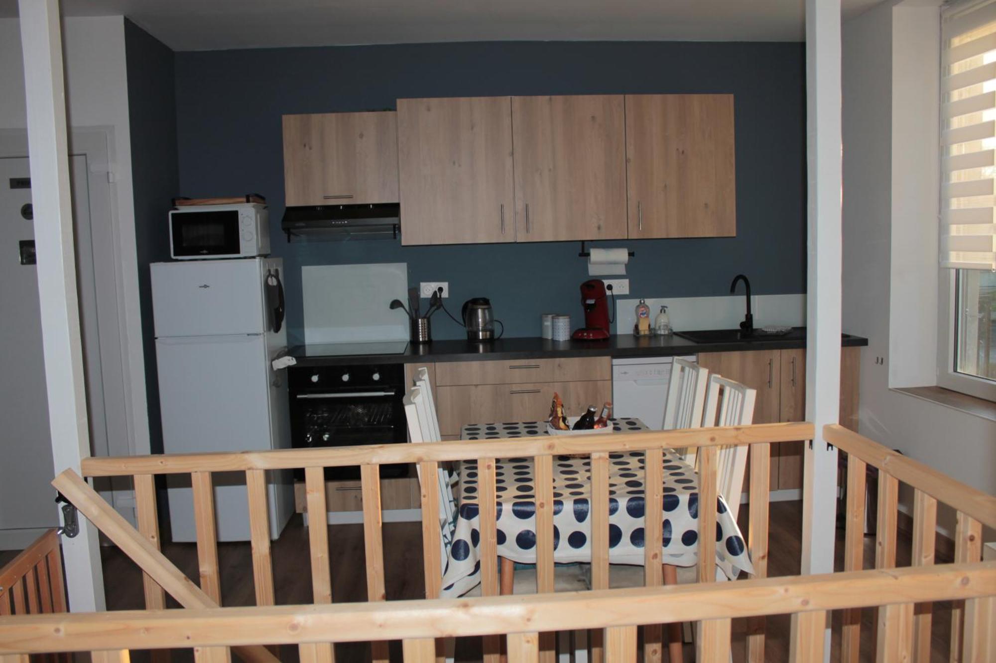 Appartement Royale Rocroi Exteriör bild